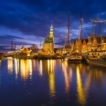 De Kleine Eenhoorn In The Heart Of Historic Appartamento *