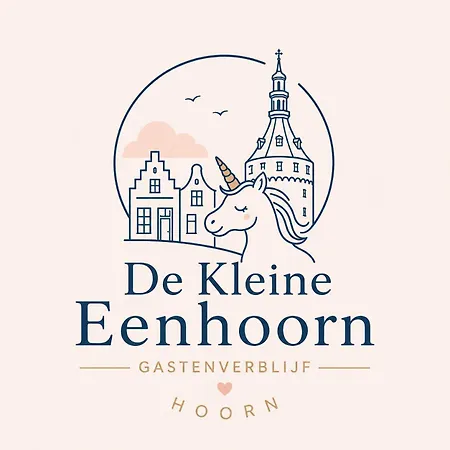De Kleine Eenhoorn In The Heart Of Historic