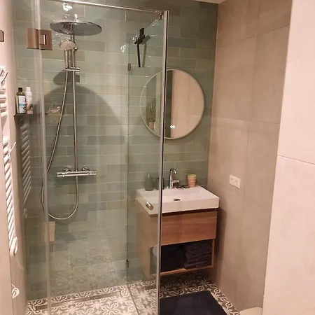 Apartamento De Kleine Eenhoorn In The Heart Of Historic *