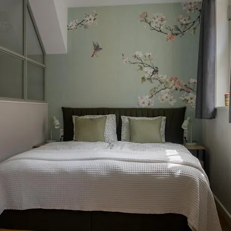 Apartamento De Kleine Eenhoorn In The Heart Of Historic *